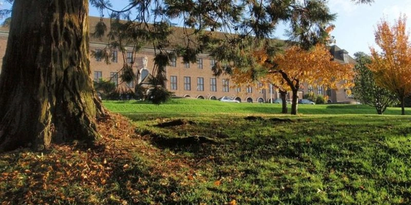Exeter Üniversitesi