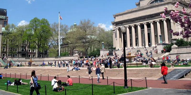 Columbia Üniversitesi