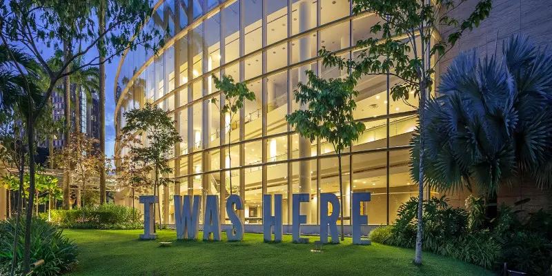 Singapur Ulusal Üniversitesi