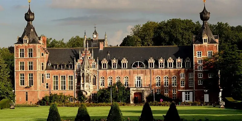 Leuven Katolik Üniversitesi