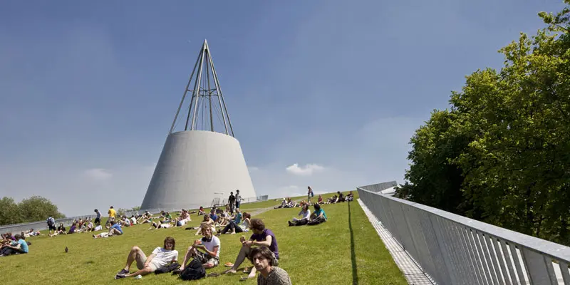 Delft Teknoloji Üniversitesi