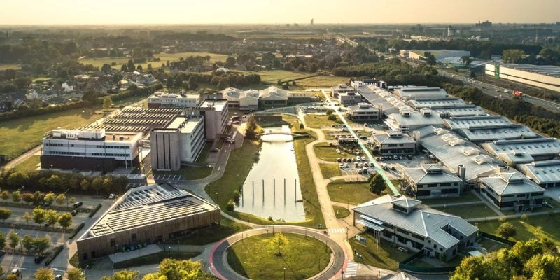 Ghent Üniversitesi