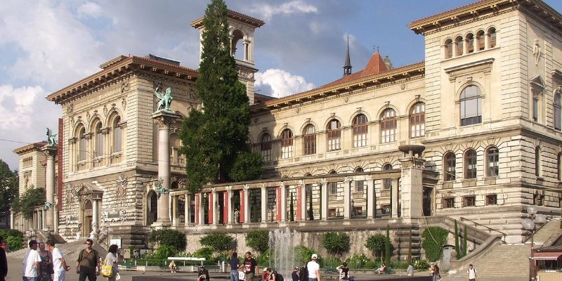 Lozan Üniversitesi