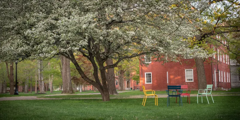 Bowdoin College