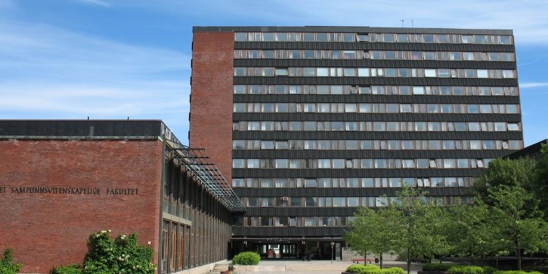 Oslo Üniversitesi