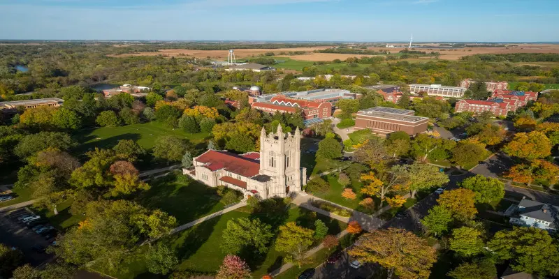 Carleton College