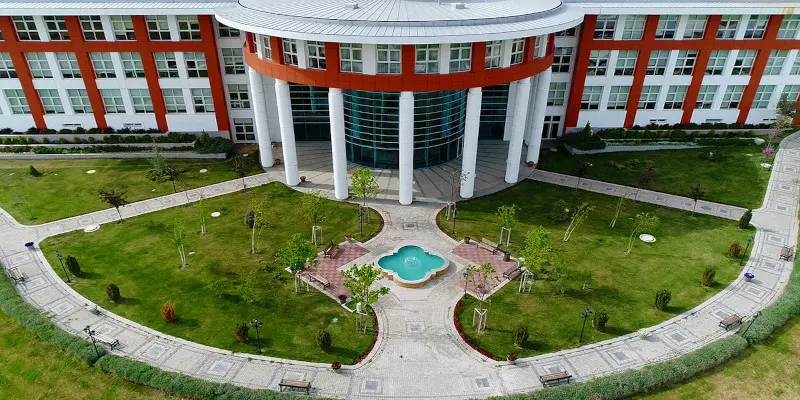 Atılım Üniversitesi