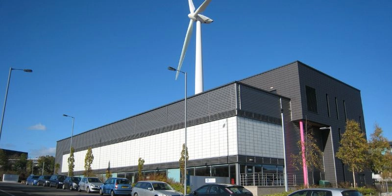 Sheffield Üniversitesi