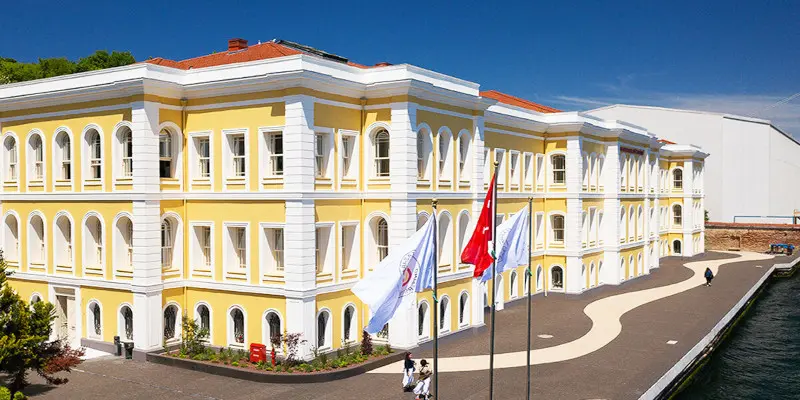 Galatasaray Üniversitesi