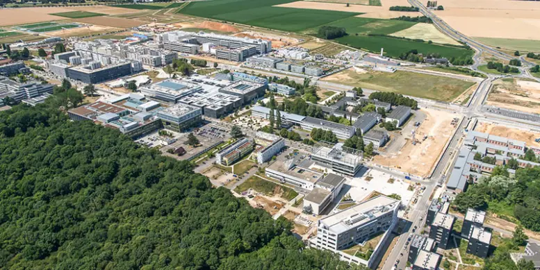 Paris-Saclay Üniversitesi