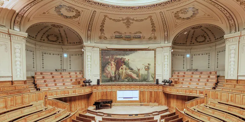 Sorbonne Üniversitesi