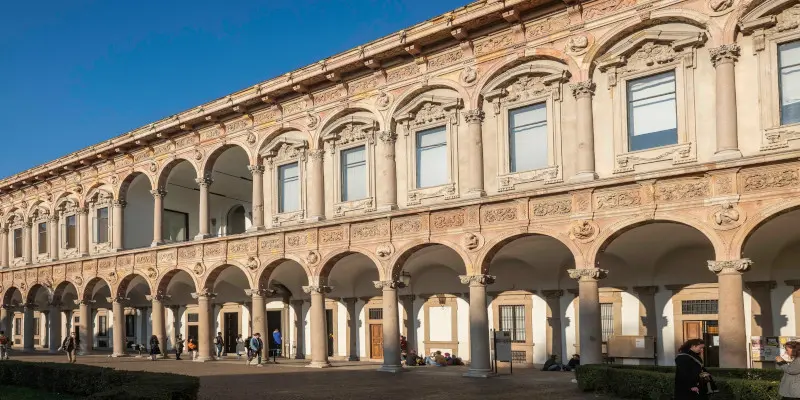Milan Üniversitesi