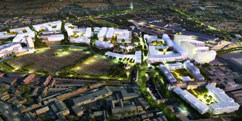 Dublin Teknoloji Üniversitesi
