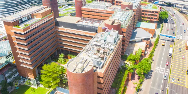 Hong Kong Politeknik Üniversitesi