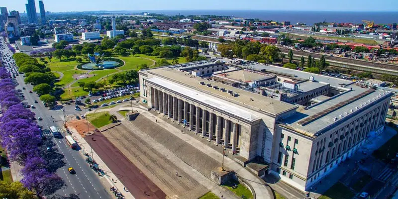 Buenos Aires Üniversitesi