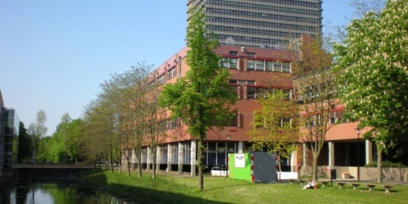 Utrecht Üniversitesi