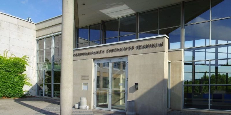 Danimarka Teknik Üniversitesi