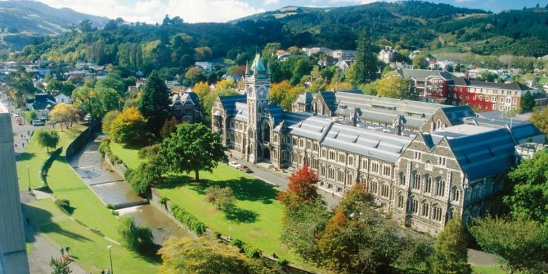 Otago Üniversitesi
