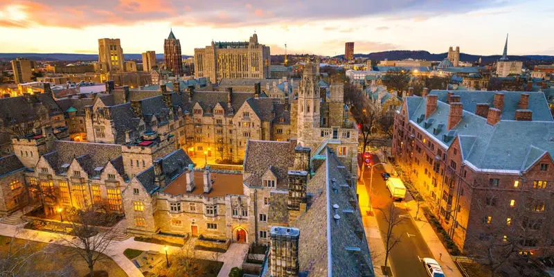 Yale Üniversitesi