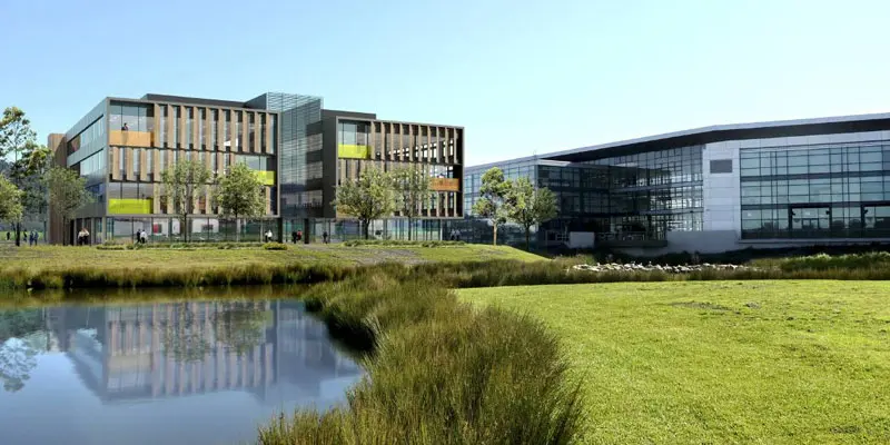 Wollongong Üniversitesi