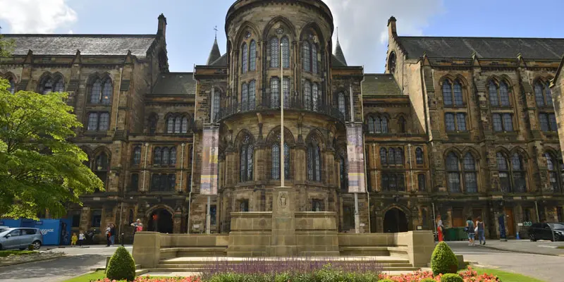 Glasgow Üniversitesi