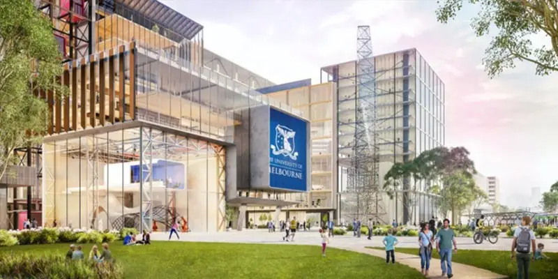 Melbourne Üniversitesi