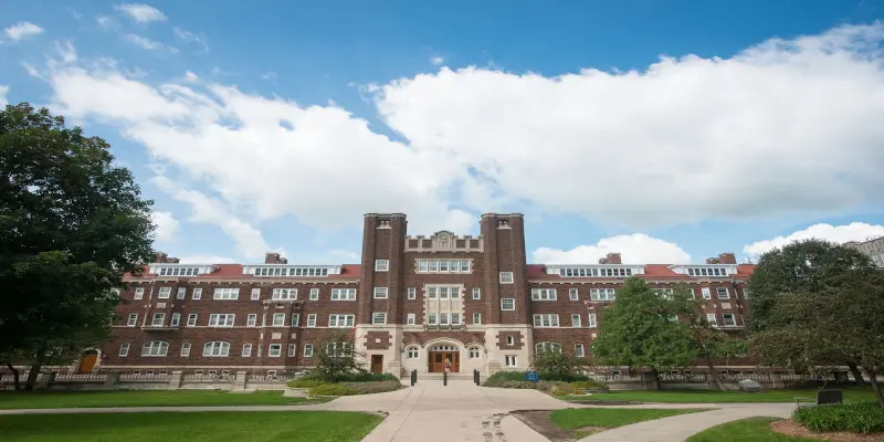 Carleton College