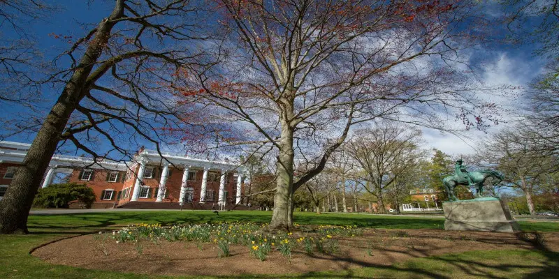 Drew Üniversitesi