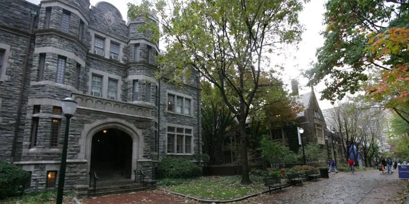 Pennsylvania Üniversitesi