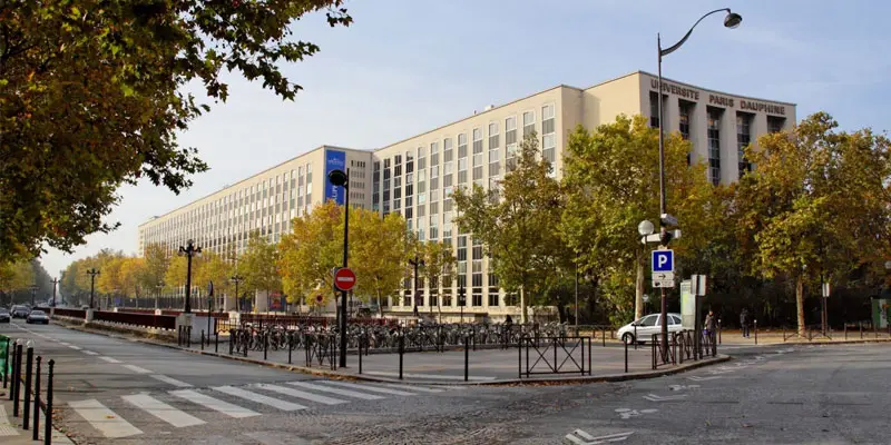 PSL Araştırma Üniversitesi