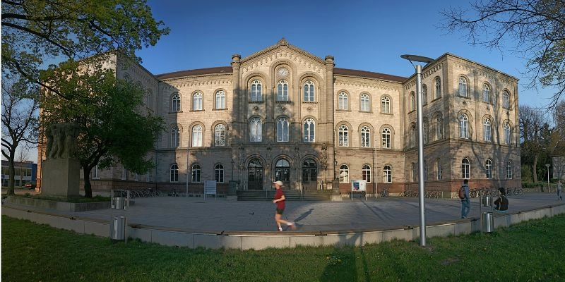 Göttingen Üniversitesi