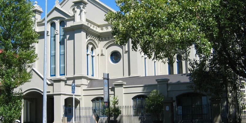 Auckland Üniversitesi