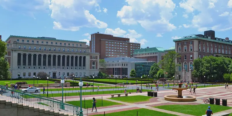 Columbia Üniversitesi
