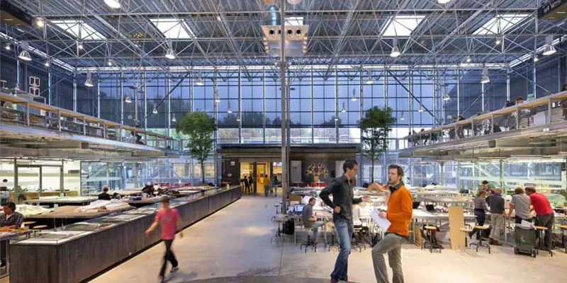 Delft Teknoloji Üniversitesi