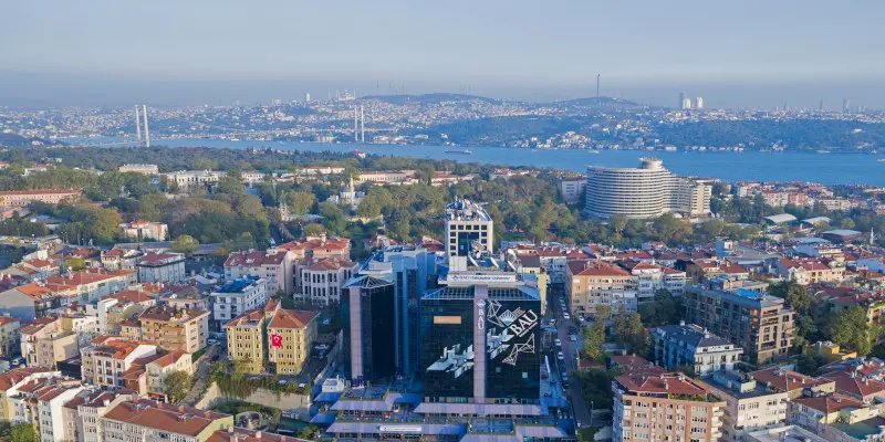 Bahçeşehir Üniversitesi