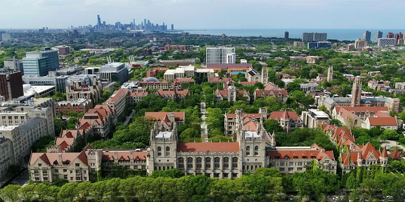Şikago Üniversitesi