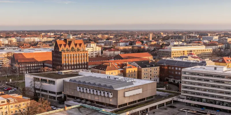 Braunschweig Teknik Üniversitesi
