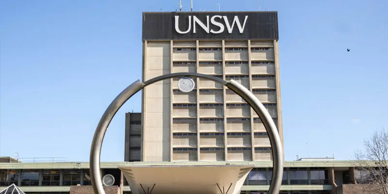 New South Wales Üniversitesi Sidney