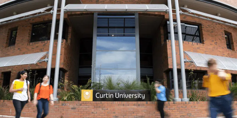 Curtin Üniversitesi