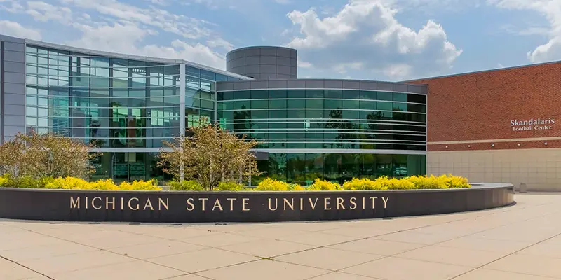Michigan Eyalet Üniversitesi