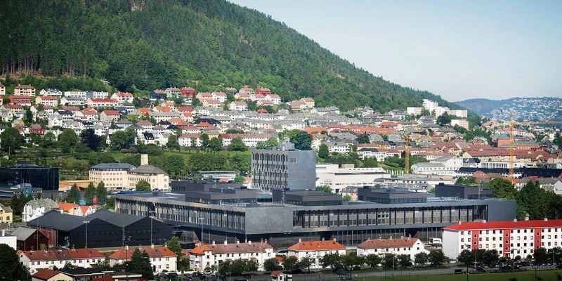 Bergen Üniversitesi