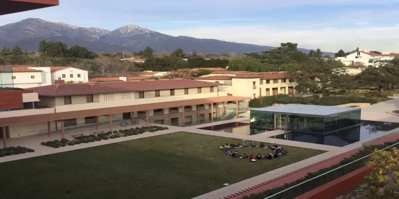 Claremont McKenna College