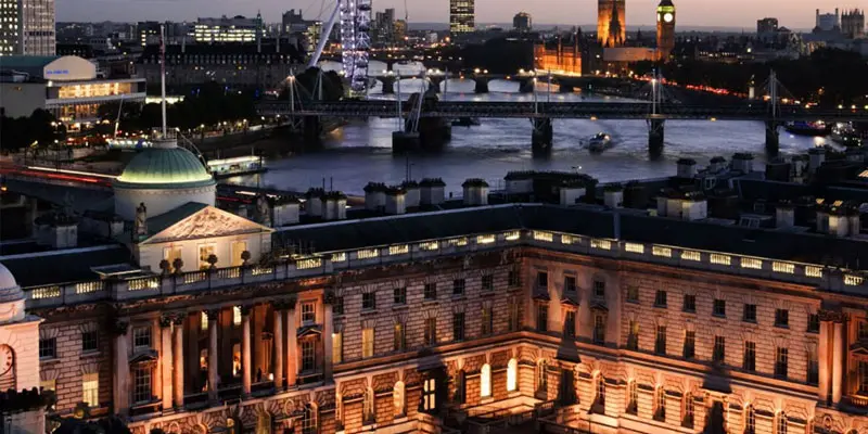 King's College London