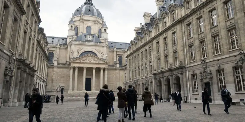 Sorbonne Üniversitesi