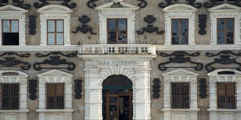 Pisa Üniversitesi
