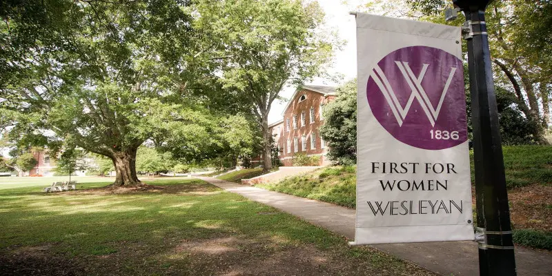 Wesleyan College