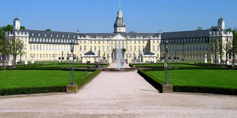 Karlsruhe Teknoloji Enstitüsü