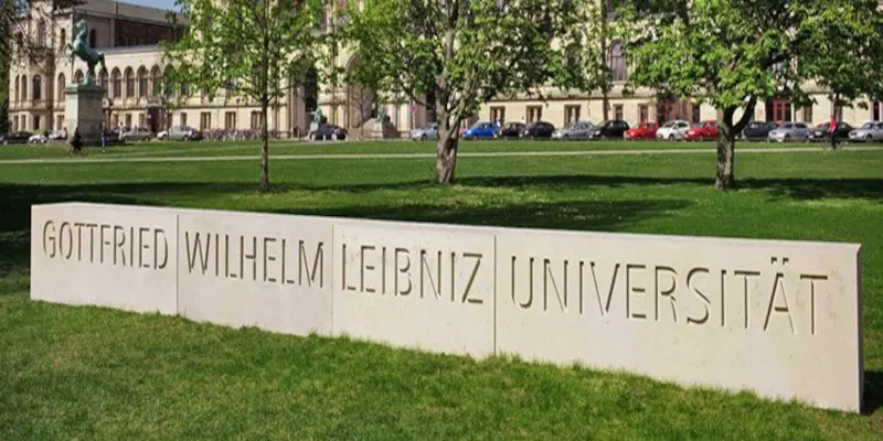 Leibniz Hannover Üniversitesi