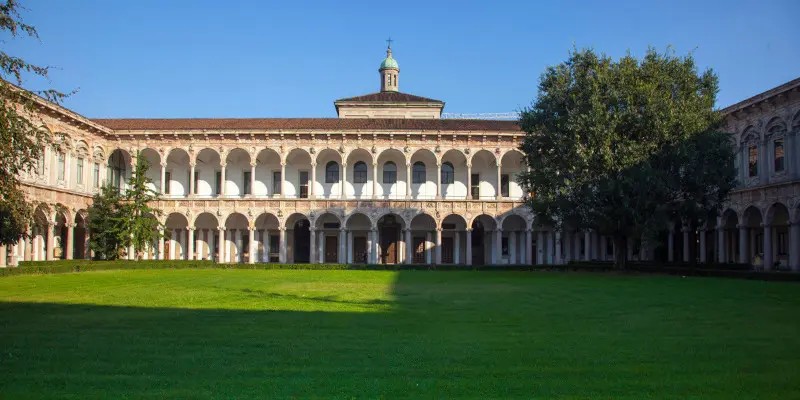 Milan Üniversitesi