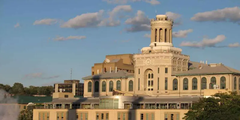 Carnegie Mellon Üniversitesi
